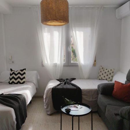 Apartmán Residencial Alcoy - Apto 36 - Exteriér fotografie