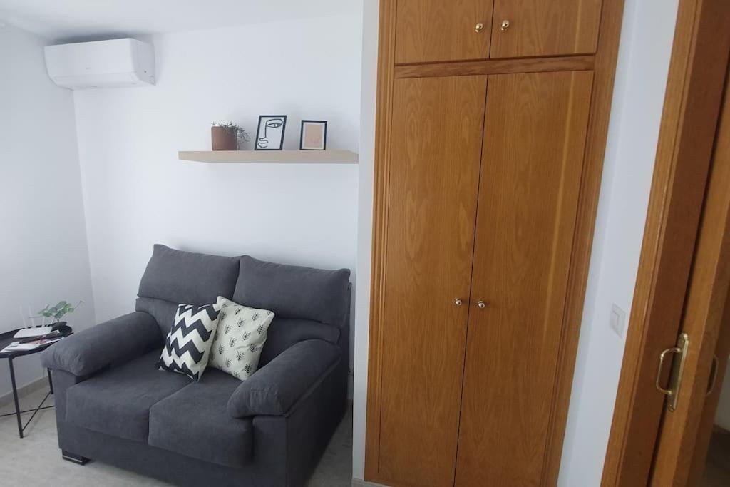 Apartmán Residencial Alcoy - Apto 36 - Exteriér fotografie